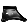 LH UPPER CONTROL ARM MNTG BRKT (SHOCK TOWER GUSSET TO INR FENDER) MOPAR EBODY 7074;B BODY 6270