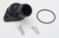 TRANS-DAPT CHEVY WATER NECK-BLACK