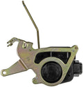 DOOR LOCK ACTUATOR