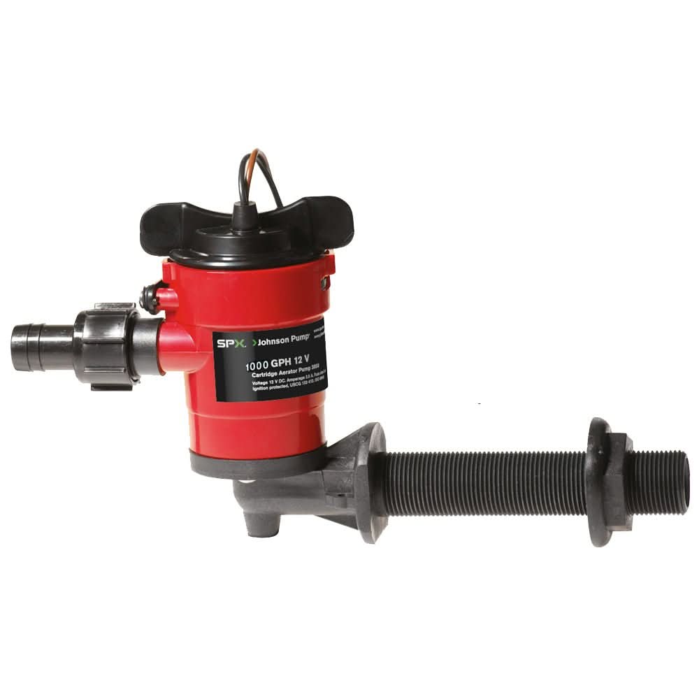 Johnson Pump auto part