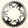 Vortex Racing Aluminum Rear Sprocket 530 51 Tooth- Black