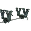 ATV-TEK auto part