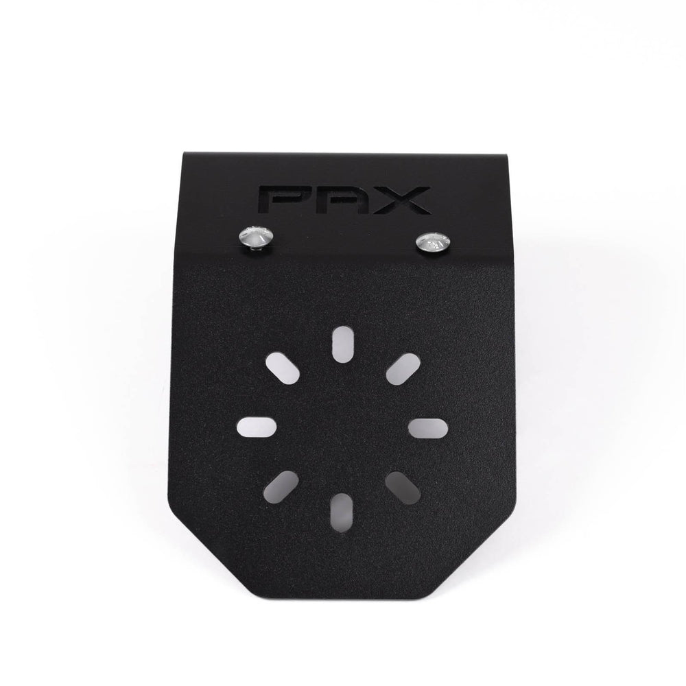 ~(2.4 lbs. 9X5X3)~ Pax Bar Mount