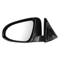 POWER MIRROR