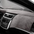 VELOURMAT CUSTOM DASH COV