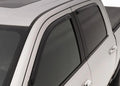 ~(2.5 lbs. 46X11X1)~ WINDOW IN-CHANNEL VENTVISOR 4PC - NISSAN