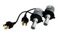 DRIVE SERIES P13W 2600 LUX DRIVERLESS PLUG&PLAY LED HEADLIGHT KIT W/CANBUS DE