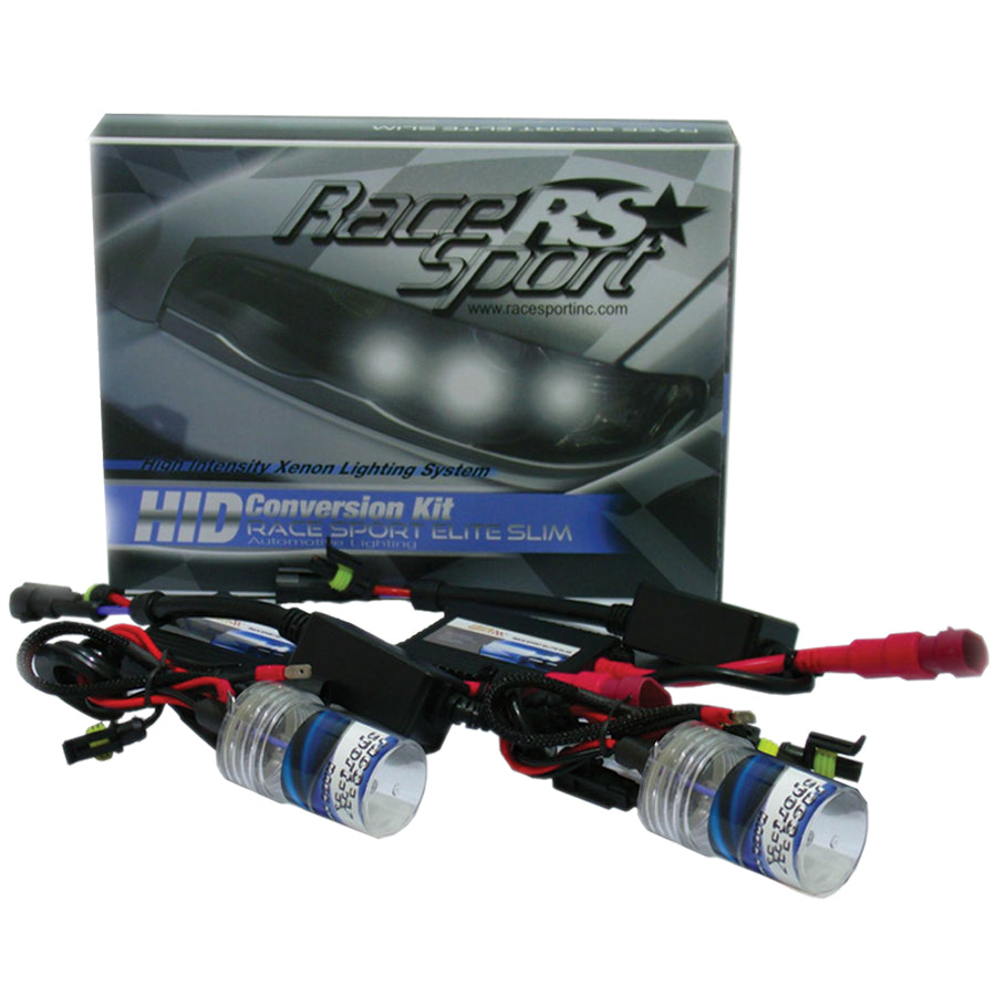 Race Sport auto part