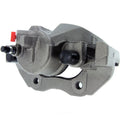 SEMI-LOADED BRAKE CALIPER