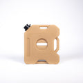 ROTOPAX 5 GALLON TAN CAMP JUG