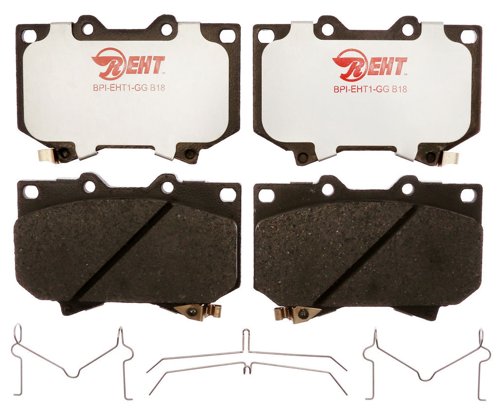R auto part