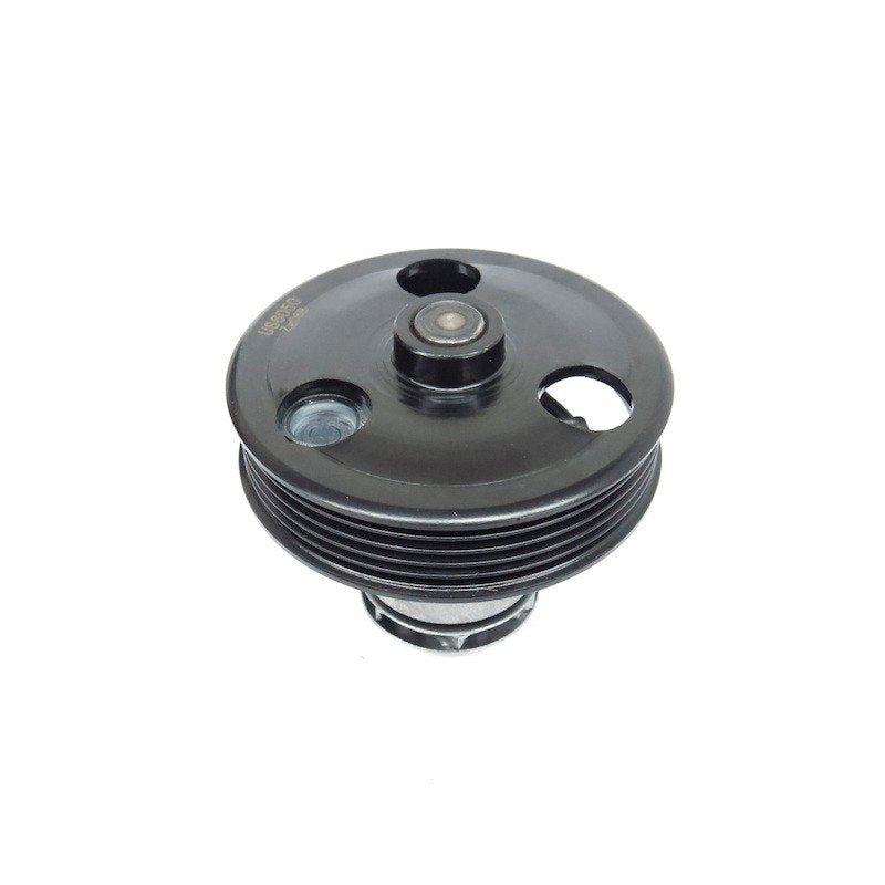 NEW WATER PUMP