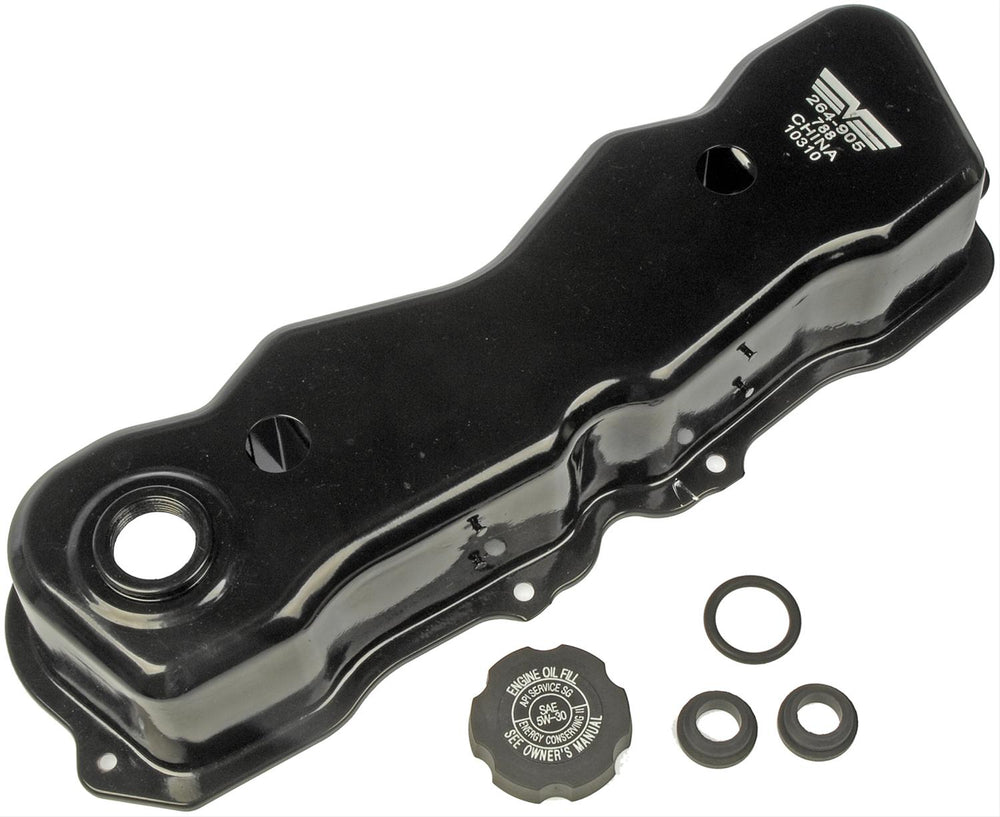 VALVE COVER