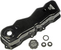 VALVE COVER