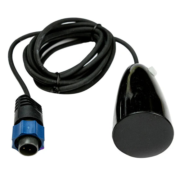 LOWRANCE carbon roof rack