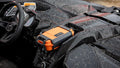 Pelican Products auto part detail