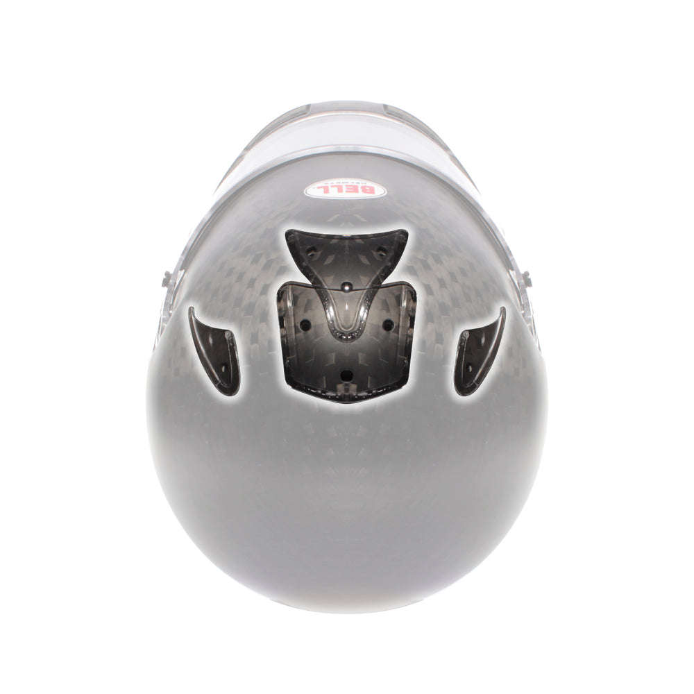 Bell HP7 Air Interiorake - Clear 4PC