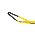 BULLETPROOF EXTREME DUTY 4IN TOW STRAPYELLOW