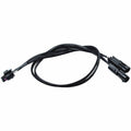 NAMZ 23-25 Harley-Davidson FLHXSE/FLTRXSE Baja Designs Fog Light Wiring Harness