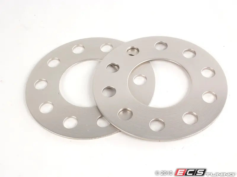 H R Springs Wheel Spacer Kit