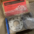 H&R Trak+ 5mm DRS Wheel Adaptor Bolt 4/114.3 Center Bore 64.1 Stud Thread 12x1.5