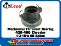 McLeod T.O.Brg MOPAR 1-3/16X18 Spline