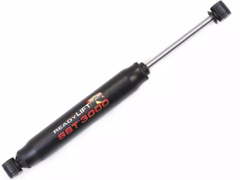SST3000 FRONT SHOCKS2.5IN LIFT 05C F250/F350/F450 4WD
