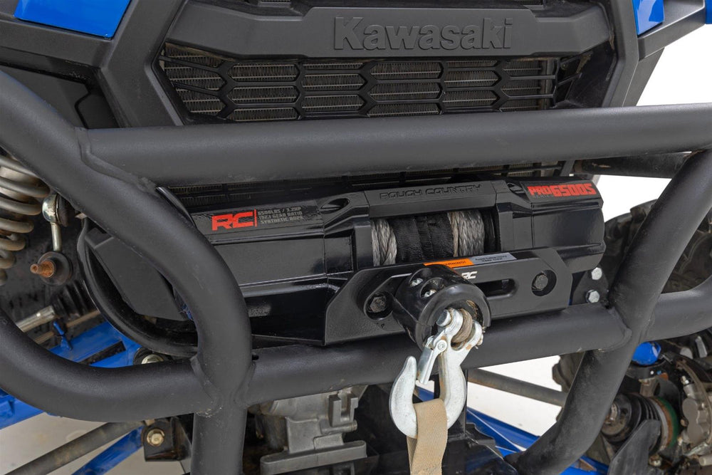 Rough Country winch
