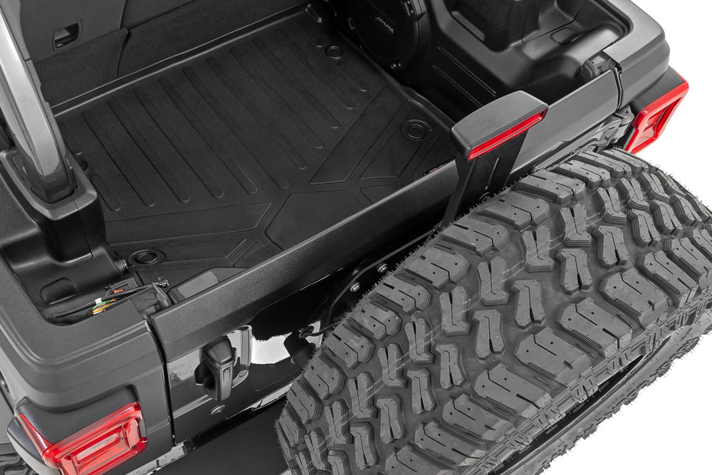 Rough Country auto part
