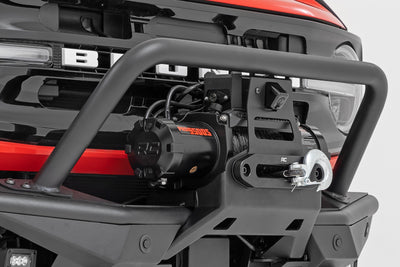 Rough Country roof rack