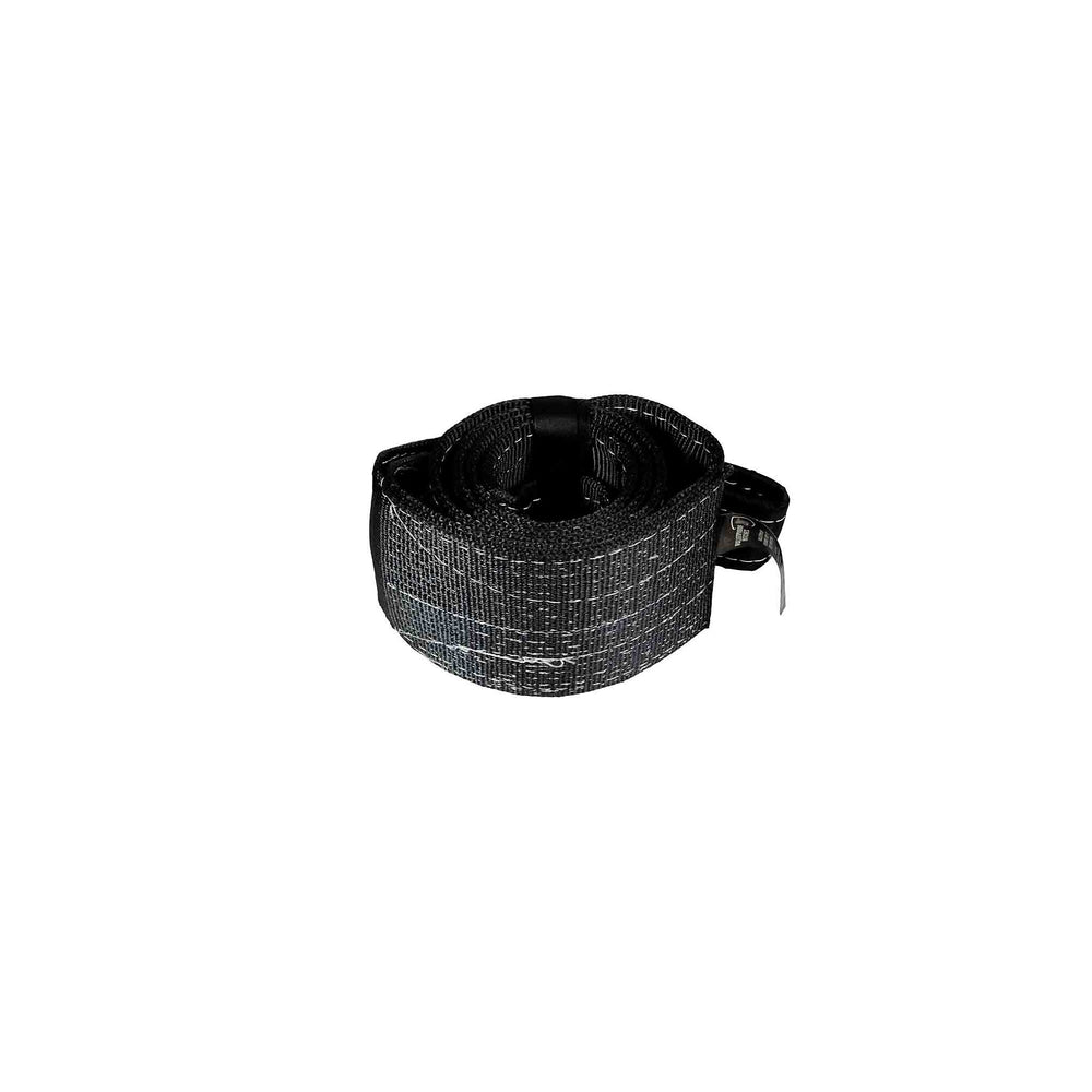 LIGHT DUTY 6IN X 8FT TREE PROTECTOR BLACK