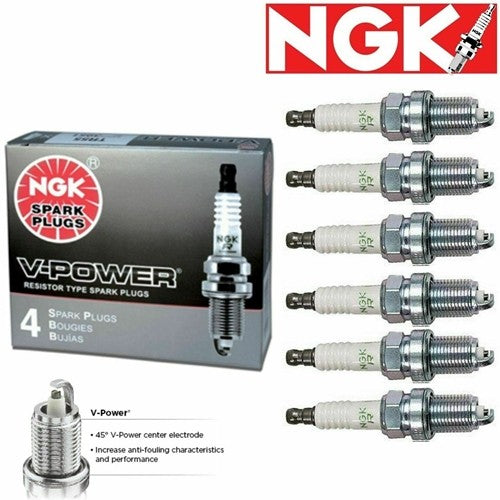 NGK COP (PENCIL TYPE) IGNITION COIL