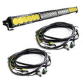 Baja Designs UTV Wire Harness w/ Mode (1 Bar Max)