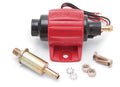 Edelbrock Fuel Pump Low Pressure 12V 30 GPH Gasoline Only