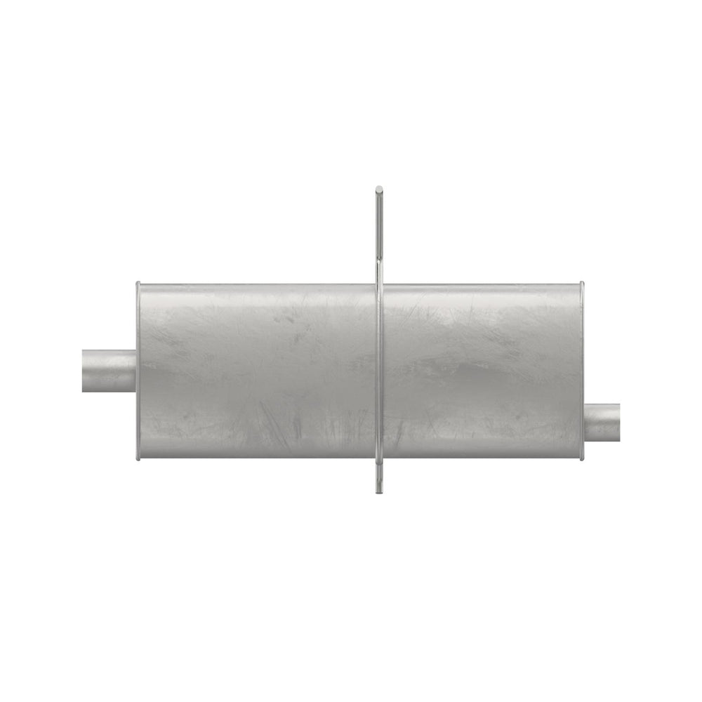 MUFFLER-SND FX-DOMESTIC-T