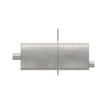 MUFFLER-SND FX-DOMESTIC-T