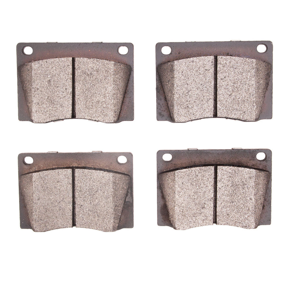 DFC auto part