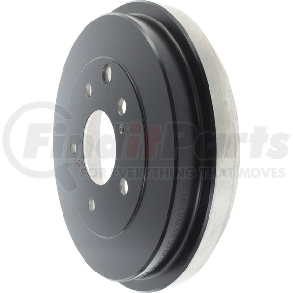 PREMIUM BRAKE DRUM