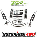~(3 lbs. 11X7X2)~ 2015 Colorado/Canyon 1.25in Spacer Kit