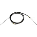 BRAKE CABLE