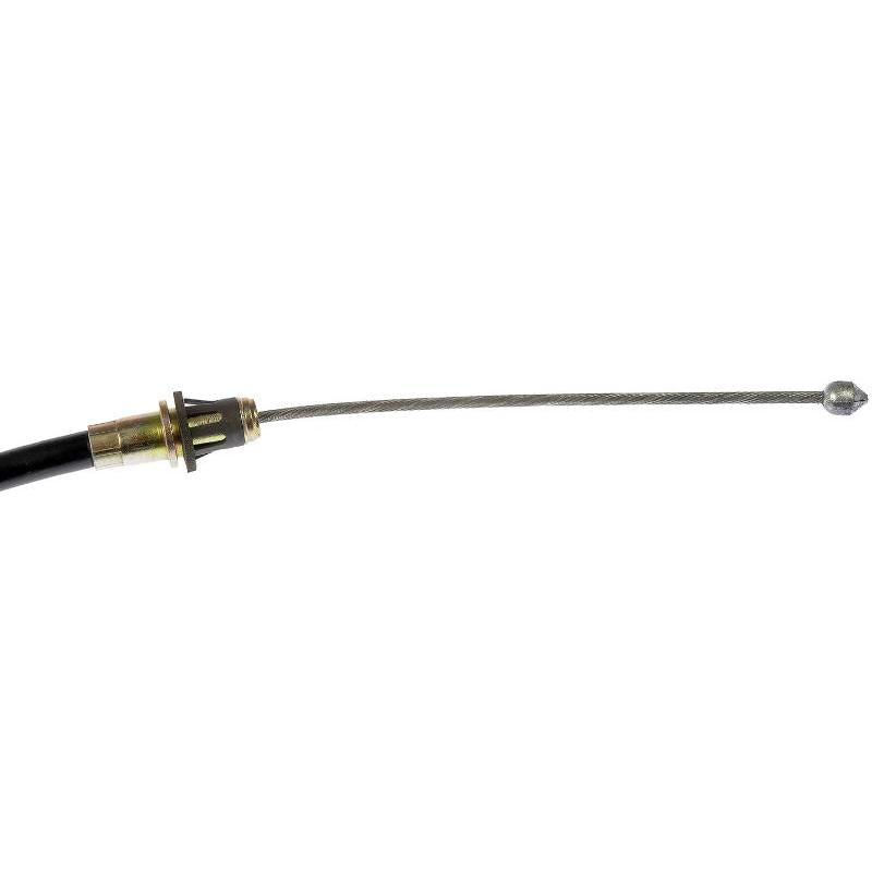 BRAKE CABLE