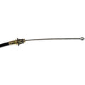 BRAKE CABLE