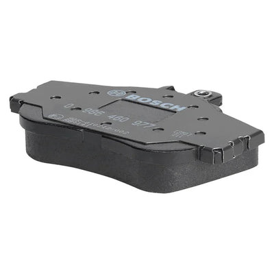 DISC BRAKE PADS