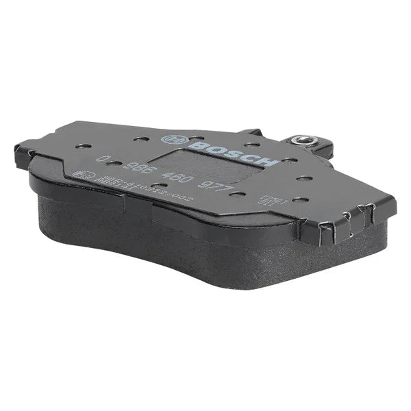 DISC BRAKE PADS