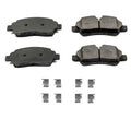 DFC auto part