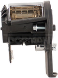 INTERIOR DOOR HANDLE