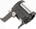 INTERIOR DOOR HANDLE