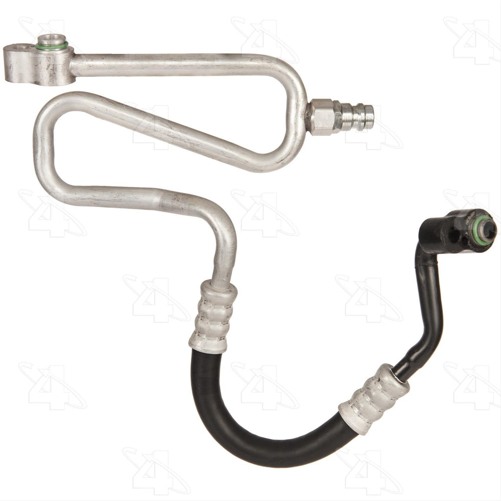 FOUR SEASONS auto part