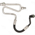 HOSE ASSY /DISCHARGE