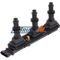 IGNITION COIL